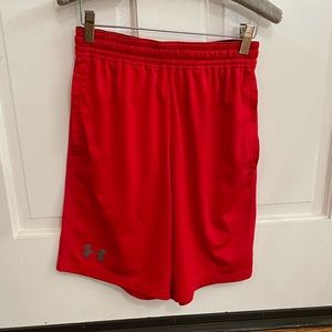 Under Armour  Shorts